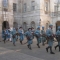 Richard marching through London.jpg