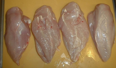 Breasts