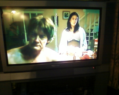 Desperate housewives