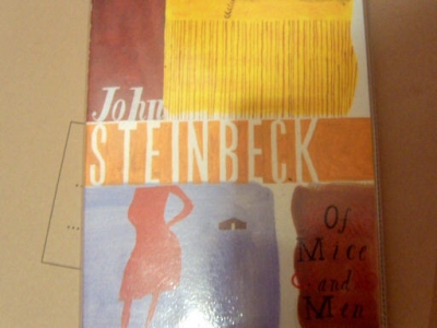 Of Mice and men :|