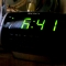 Time to get up Time to get up