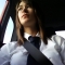 In the car In the car