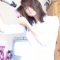 Drying my hair