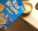 Rice krispies