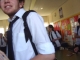 Aaron in english