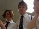 Elliot and Vicki with an ellie
