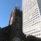 Old & new buildings
