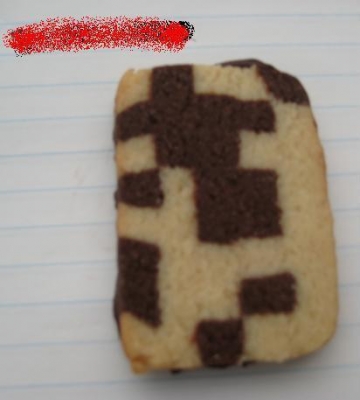 Cookie Clue