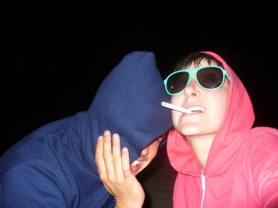 dolores park miscreants