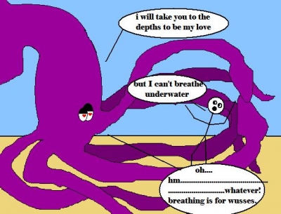 squid love squid love