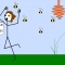 aaaaa! my bees!