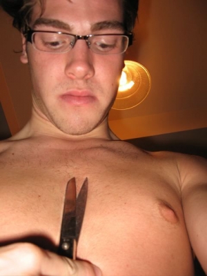 CHEST