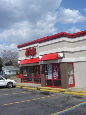 The Target
