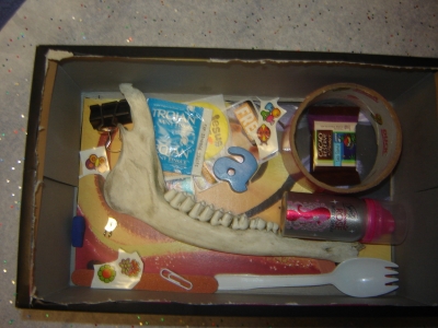 The Box, In All Of Its TSLS Glory