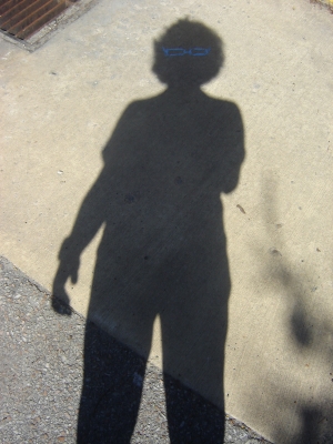 Shadow Me