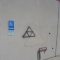 Triforce Graffiti