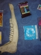 The Items Close-up
