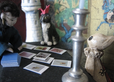 George's reading.JPG