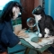 crystal ball