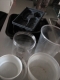 Rainy's Preliminary Containers
