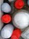 Red and White