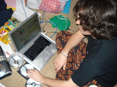 Copies, copies, copies