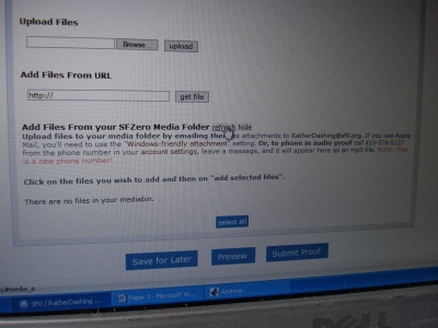 Working on the proof frm hour 1!