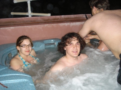 Hottub