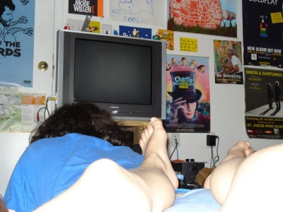 Dashing the footrest