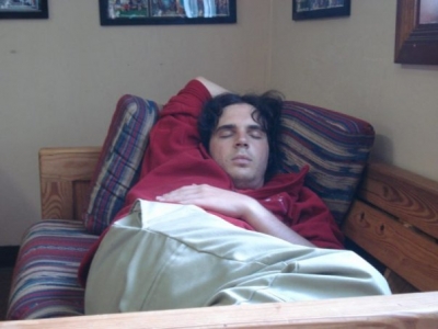 RatherSleeping