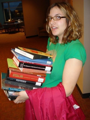 Them suckas was heavy