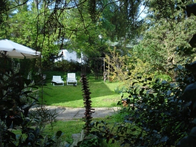 There was no sign that anything had ended