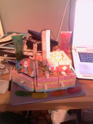 The Good Ship Yummy 2
