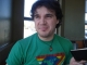 gross face!