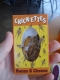 by FAR the worst flavour.