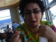 and again! mmm, rotten egg