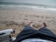 Lounging