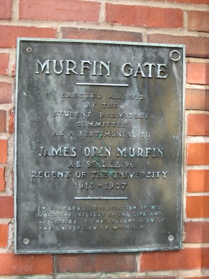 Plaque