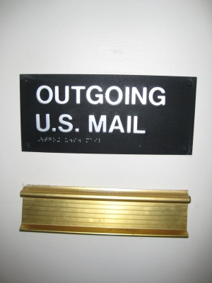 Mailbox
