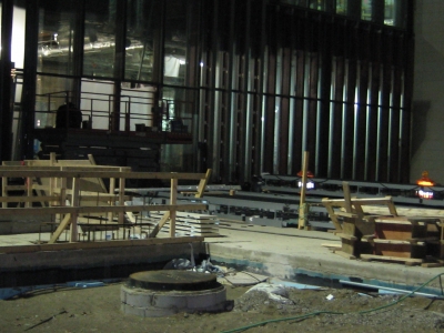 Construction Construction