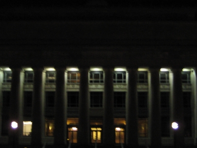 Pillars II Pillars II