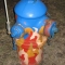 Hydrant fun