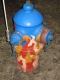 Hydrant fun