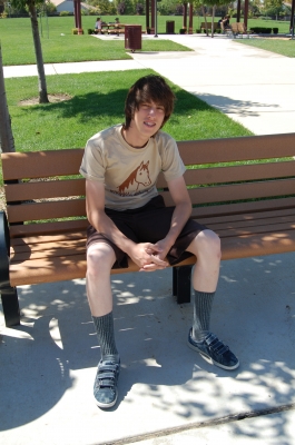 Jon: Well, howdy!