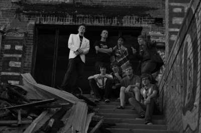 Group photo Group photo