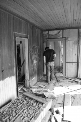 Asbestos, anyone? Asbestos, anyone?