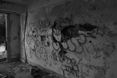 Bowing Wall Bowing Wall