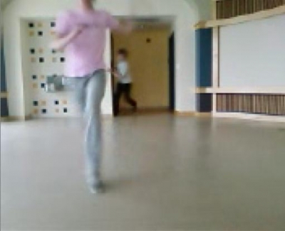 Running