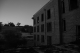 Back of the hotel