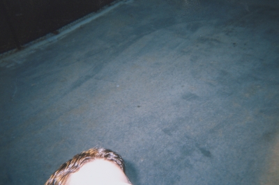 Confusing intersection in th GG